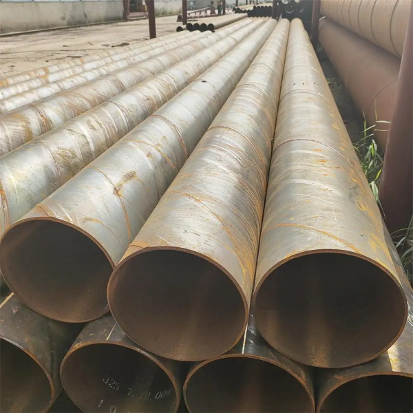 廠家銷(xiāo)售各種規(guī)格型號(hào)Q235B焊管